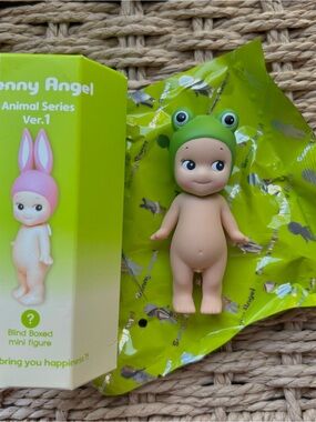 sonny angel animal 1